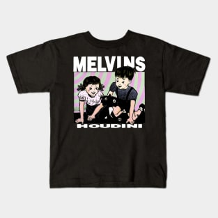 melvins Kids T-Shirt